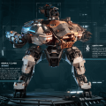 War Robots: Frontiers zeigt Cyclops im neuen Spotlight-Trailer