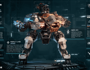 War Robots: Frontiers zeigt Cyclops im neuen Spotlight-Trailer