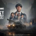 World of Tanks und Banijay Rights starten die Peaky Blinders Battle Pass-Saison