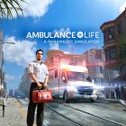 Ambulance Life: A Paramedic Simulator: Die Erweiterung Bay Side ist ab sofort verfügbar