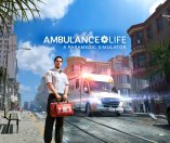 Ambulance Life: A Paramedic Simulator