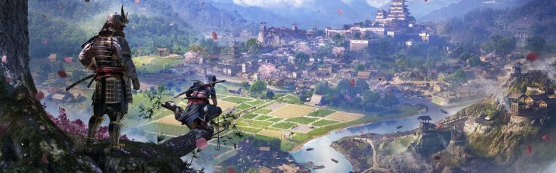 Assassin’s Creed Shadows: Neues Gameplay-Walktrough sowie Konsolen-Spezifikationen veröffentlicht
