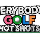 EVERYBODYS GOLF HOT SHOTS angekündigt
