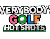 EVERYBODYS GOLF HOT SHOTS angekündigt