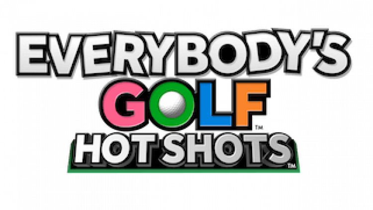 EVERYBODYS GOLF HOT SHOTS angekündigt