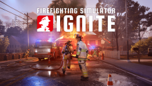 Firefighting Simulator: Ignite – Summer Camp DLC erscheint bereits in wenigen Tagen