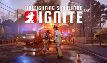 Firefighting Simulator: Ignite – Summer Camp DLC erscheint bereits in wenigen Tagen