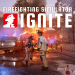 Firefighting Simulator: Ignite – Noch mehr Ausrüstung mit dem neuen Turnout Gear Pack