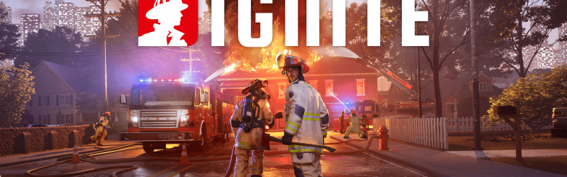 Firefighting Simulator: Ignite – Summer Camp DLC erscheint bereits in wenigen Tagen