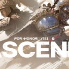 For Honor – Year 9 Season 1 ‚Ascend‘ gestartet