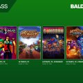 Xbox Game Pass: Highlights im März