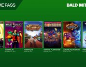 Xbox Game Pass: Highlights im März