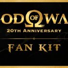God of War feiert 20. Geburtstag mit Spiel-Updates, Fan-Kit und Sonderangeboten