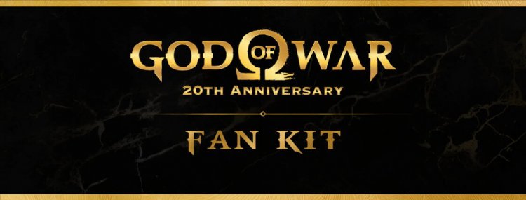 God of War feiert 20. Geburtstag mit Spiel-Updates, Fan-Kit und Sonderangeboten