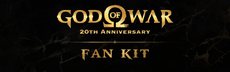 God of War feiert 20. Geburtstag mit Spiel-Updates, Fan-Kit und Sonderangeboten