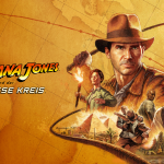 Gamescom 2025 – Indiana Jones und der große Kreis™ erscheint für Nintendo Switch 2
