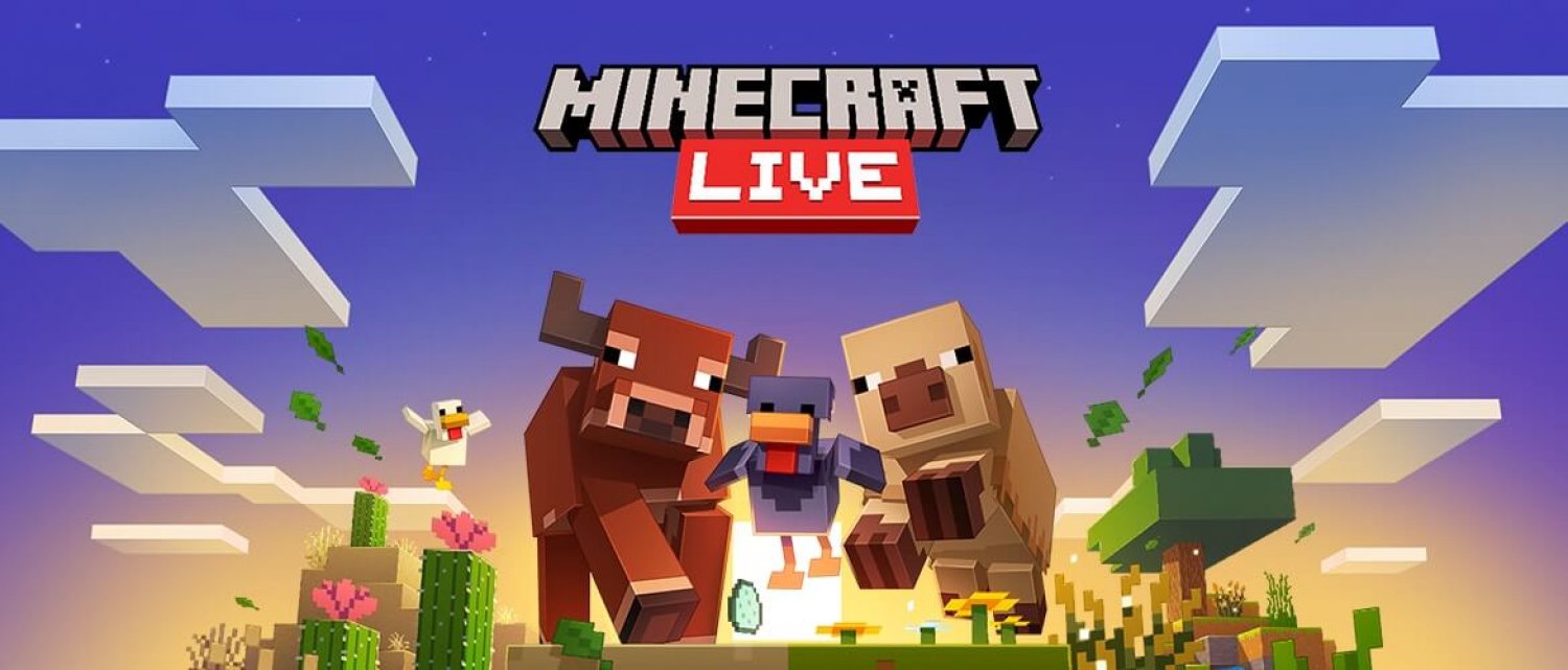 Minecraft LIVE 2025: Die Zusammenfassung - PolyRadar