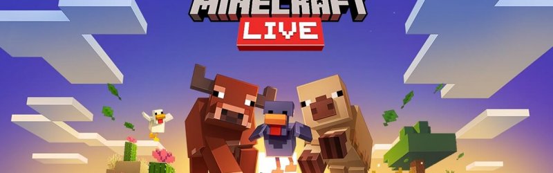 Minecraft LIVE 2025: Die Zusammenfassung