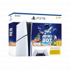 PlayStation 5 – ASTRO BOT Konsolen-Bundles ab sofort erhältlich