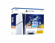 PlayStation 5 – ASTRO BOT Konsolen-Bundles ab sofort erhältlich