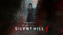 Silent Hill f weltweit über eine Million Mal verkauft