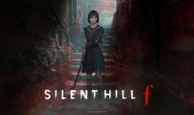 Silent Hill f weltweit über eine Million Mal verkauft