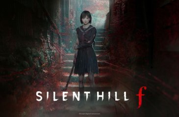 Silent Hill f weltweit über eine Million Mal verkauft