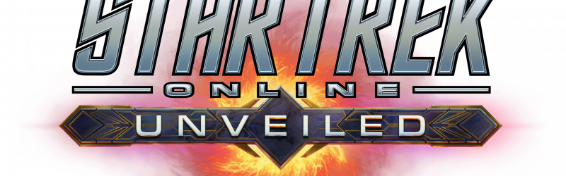 Star Trek Online: Unveiled ist jetzt auf Konsolen verfügbar