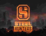 Wargamings Steel Hunters geht heute in den Early Access