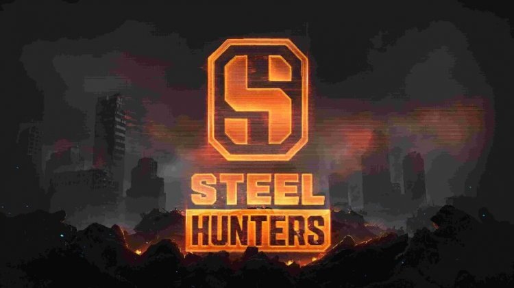 Neue Season für Steel Hunters im Early Access mit kostenlosem Battle-Pass und neuem Hunter