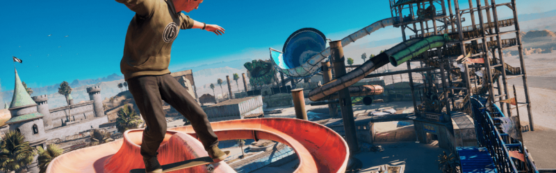 Activision und AEG Presents kündigen großes Event für Tony Hawk’s Pro Skater 3+4 an