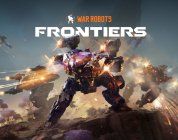 War Robots: Frontiers startet in eine spannende neue Season