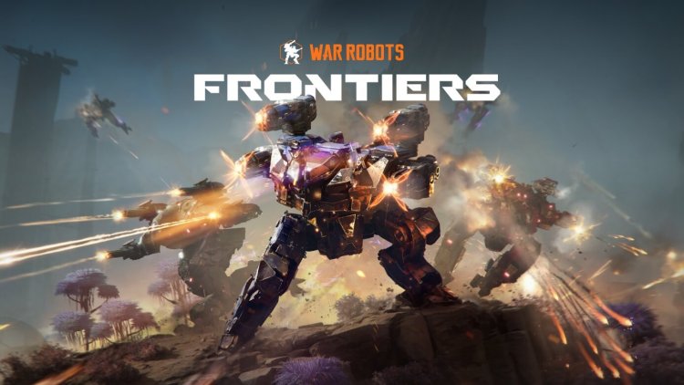 War Robots: Frontiers ab sofort auf PC und Konsolen verfügbar