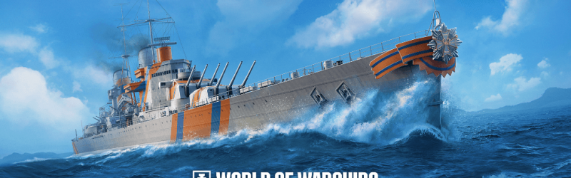 Die März-Updates für World of Warships und World of Warships: Legends