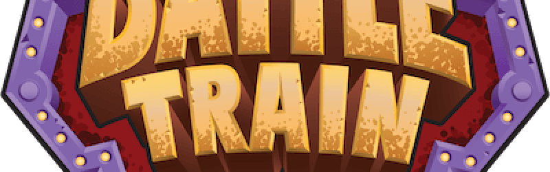 Bandai Namco Entertainment kündigt BATTLE TRAIN an