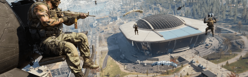 Call of Duty: Warzone – Der ultimative Leitfaden, um Verdansk zu dominieren