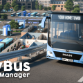 Der City Bus Manager steuert jetzt auch Konsolen an