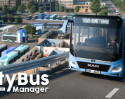 Der City Bus Manager steuert jetzt auch Konsolen an
