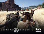 Crimson Desert ist auf der PAX East zu sehen