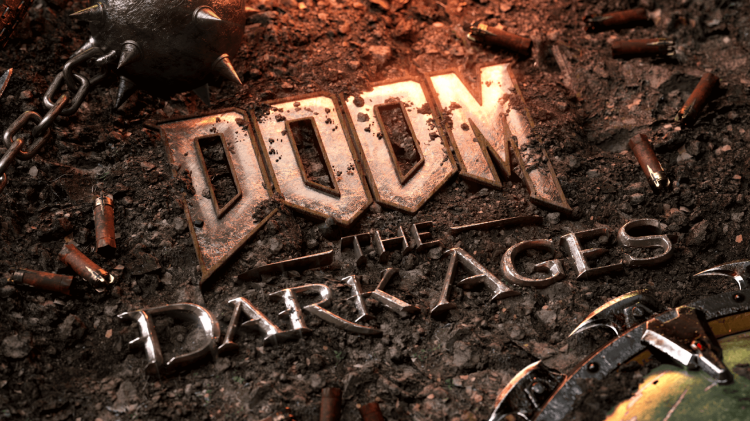 DOOM: The Dark Ages weltweit verfügbar