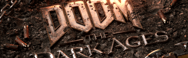 DOOM: The Dark Ages weltweit verfügbar