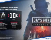 Days Gone Remastered – Details zum neuen Hordenangriff-Modus