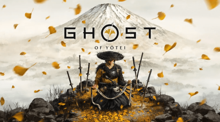 Ghost of Yōtei erscheint am 2. Oktober