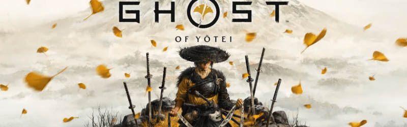 Ghost of Yōtei erscheint am 2. Oktober
