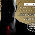 HITMAN World of Assassination: Vorbestellungen auf Nintendo Switch 2 ab sofort möglich