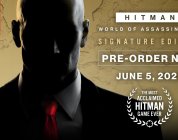 HITMAN World of Assassination: Vorbestellungen auf Nintendo Switch 2 ab sofort möglich