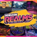 Starte durch mit Forza Horizon 5 Realms!