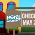 Hotel Architect erscheint am 20. Mai im Early Access
