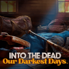 Into the Dead: Our Darkest Days fügt in erstem Early-Access-Update zombifizierte Überlebende und spielverändernde „Curveballs“ hinzu