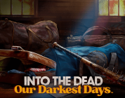 Into the Dead: Our Darkest Days fügt in erstem Early-Access-Update zombifizierte Überlebende und spielverändernde „Curveballs“ hinzu